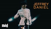 Jeffrey Daniel (Moonwalk Appearance (m&g) (Remastered) - YouTube