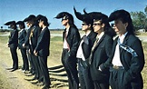 Leningrad Cowboys Go America | Festival La Rochelle Cinéma
