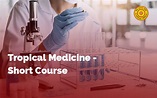Tropical Medicine - Short Course - USJ - University of Sri ...