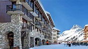 Val D'Isère - Amongst the World's Best Ski Resorts - Travelplan Ski