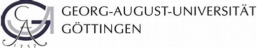 Logo - Georg-August-Universität Göttingen