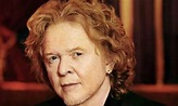Mick Hucknall: Having a family has helped me see the postives in life ...