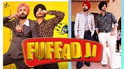 Fuffad Ji Punjabi Full Movie Download HD (720p, 1080p)