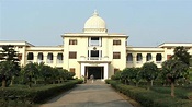 University of Calcutta (CU) Калькуттский университет (Калькутта, Индия ...