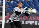 Revolution sign goalkeeper Djordje Petrovic to three-year extension ...