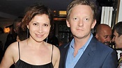 Shetland: Who is Douglas Henshall's family? Meet his wife and children ...