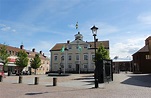 Vimmerby Turistbyrå - Vimmerby - Arrivalguides.com