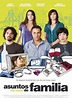 Asuntos de familia - Película 2009 - SensaCine.com