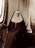 The Unprofitable Servant: Saint Katherine Drexel