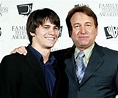 John Ritter's Son Jason Remembers Breaking Dad's Emmy