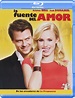 La Fuente Del Amor [Blu-ray] : Amazon.com.mx: Películas y Series de TV