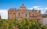 Los 5 pueblos más bonitos de Sevilla - Bekia Viajes