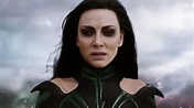 Cate Blanchett As Hela Thor Ragnarok Wallpaper 16170 - Baltana