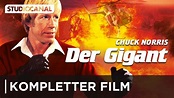 DER GIGANT | Kompletter Film | Deutsch - YouTube