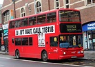 London Bus Routes | Route C3: Clapham Junction - Earl's Court, Tesco