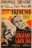 The Case of Sergeant Grischa (1930) par Herbert Brenon
