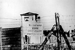 Die Todesliste von Sachsenhausen: Wo die Sowjets ein Nazi-KZ weiter ...