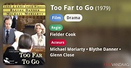 Too Far to Go (film, 1979) - FilmVandaag.nl