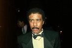 Richard Pryor Once Set Himself on Fire & Suffered Severe Burns - Here’s ...