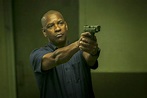 Kreative Discussions: Movie Review: “The Equalizer”