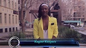 Kagiso Kuypers - YouTube