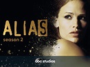 Prime Video: Alias Season 2