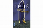 Lundi Librairie : Fleur de Tonnerre - Jean Teulé | Paris la douce