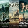 Trilogía -maze Runner- Correr O Morir- Full Hd Blu-ray 1080p - $ 30.00 ...