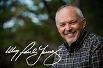In The Moment ... Finding The Good With William Paul Young | SDPB Radio