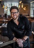 Traveling With Chef Scott Conant: Cooking With An Italian Lens