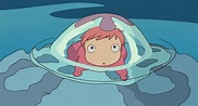 Ponyo sulla scogliera - Wikiwand