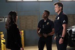 The Rookie: Alexi Hawley Talks "Chenford" Twist Impact; S05E02 Preview