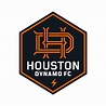 Houston Dynamo Logo - PNG y Vector