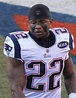 Stevan Ridley - Wikipedia