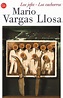 LOS CACHORROS DE MARIO VARGAS LLOSA: Análisis, personajes