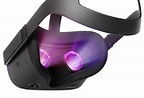 Customer Reviews: Oculus Quest All-in-one VR Gaming Headset 128GB Black ...