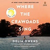 Where the Crawdads Sing - Audiobook, by Delia Owens | Chirp