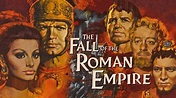 ローマ帝国の滅亡 : Rock'N Horror