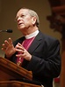 Episcopal Bishop Gene Robinson at Westminster Town Hall Forum | MPR News