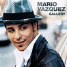 Mario Vazquez – Gallery (2007, CD) - Discogs