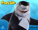 Flashback Friday! Anyone remember Lenny? From the 2004 movie Shark Tale ...