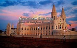 Nagapattinam Tamil Nadu - Luxury Trails of India