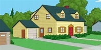 Family Guy: 10 Hidden Details You Missed About The Griffin Home