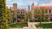 University of Chicago Ties for No. 3 Spot on Best Colleges List | WTTW News