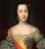 Emperatriz rusa Catalina II la Grande – una vida llena de logros, intrigas y amor