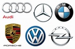 German Car Brand Logos | Latest Auto Logo