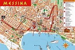 Large Messina Maps for Free Download and Print | High-Resolution and ...
