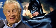 Batman Unchained: What We Know About Joel Schumacher's Unmade Third ...