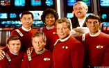 the original series - Star Trek: The Original Series Photo (35415795 ...