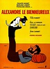 Alexandre le Bienheureux - film 1967 - AlloCiné